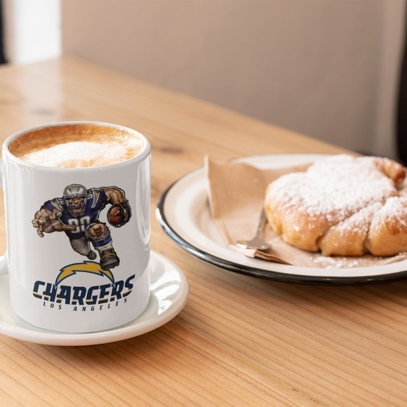 Custom Mugs - Picture 1 of 4
